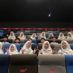 IPM Spemdalas Belajar Makna Syukur melalui Film Children of Heaven