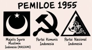 Pemilu Terdemokratis 1955 di Surabaya, PKI Kalahkan Telak Partai Islam (1)