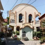 Intip Masjid Unik di Tengah Gang Peneleh Surabaya