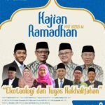 Menjawab Sejarah Asal Mula Kajian Ramadan Muhammadiyah Jawa Timur