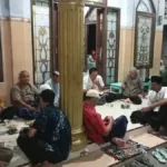 Kajian Tangguh PCM Kanigoro Bahas FOMO dan Insecure dalam Perspektif Islam
