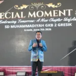Kepala Dinas Pendidikan Gresik: Anak Lebih Berharga daripada Berlian