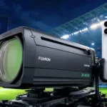 Ketika Smartphone Menantang Kamera Broadcast