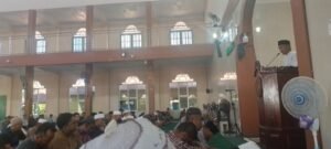 Bukan Keselamatan, Tunduk Pada Hawa Nafsu Bisa Datangkan Kebinasaan