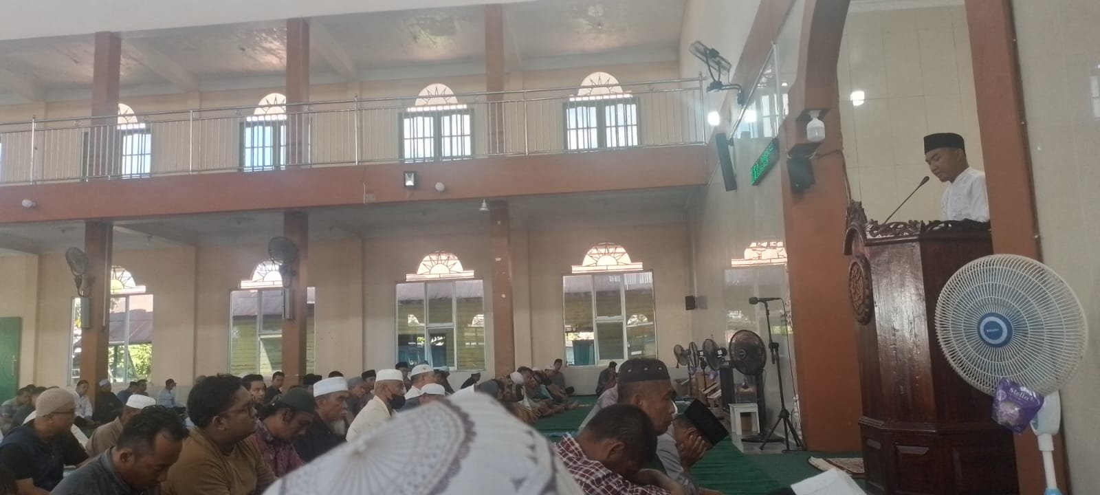 Bukan Keselamatan, Tunduk Pada Hawa Nafsu Bisa Datangkan Kebinasaan