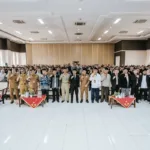 LEGACY 2026 Tandai Kelulusan 114 Siswa MTs Muhammadiyah 1 Kota Malang