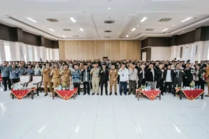 Legacy 2026 Tandai Kelulusan 114 Siswa MTs Muhammadiyah 1 Kota Malang