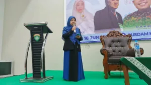 LHKP PDM Surabaya Tegaskan Netralitas dalam Dialog Kebangsaan Bersama Din Syamsuddin