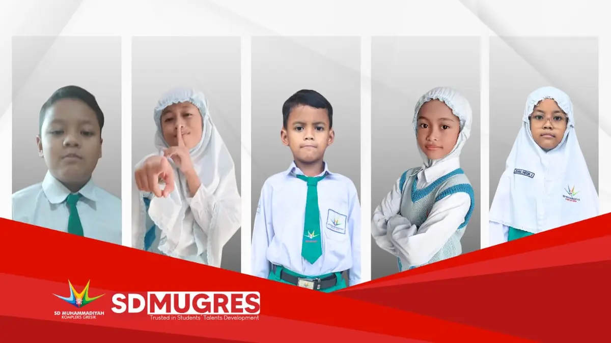 Lima Murid SD Mugres Kampus B Melaju ke Grand Final Nasional JSO 2026
