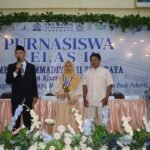 Masuk 15 Besar Penghafal Al-Quran SMP se-Surabaya, Siswi SMP Muven Sisihkan 579 Peserta