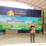 Buka FABA 2026, Ini Harapan Kepala Bidang Guru dan Tenaga Kependidikan Dinas Pendidikan Jatim