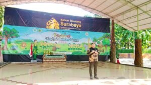 Buka FABA 2026, Ini Harapan Kepala Bidang Guru dan Tenaga Kependidikan Dinas Pendidikan Jatim