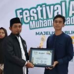 PCM Paciran Kembali Dinobatkan Juara Umum Ajang Fashmula #3