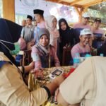 RS Muhammadiyah Tuban Ambil Bagian dalam Harlah Ke-3 IPARI Kabupaten Tuban