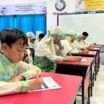 Menegangkan tetapi Menyenangkan, Inilah Kilas Balik IPT Kelas 5 SDMM