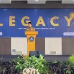 Wisuda Lentera School 2026, Wawali Malang: Jangan Ada Anak Putus Sekolah di Kota Malang