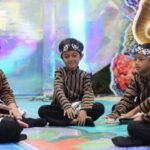 Rayakan Bakat Tebar Inspirasi Murid SDM Limas di Royal Plaza Surabaya