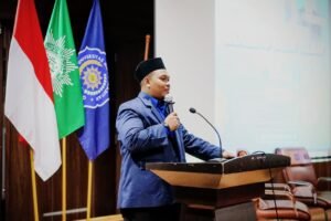 Mahasiswa Harus Jadi Pelopor Perubahan dan Penjaga Kebenaran