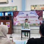 Student Laboratory Conference (SLC) SDMM Gresik: Ketika Anak-Anak Berani Menunjukkan Hasil Belajarnya