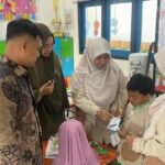 Ukur Kompetensi Lewat SLC, Siswa Kelas I SDMM Unjuk Gigi Presentasikan Proyek