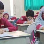 Sumatif Akhir Tahun SD Musix: Kelas ICP Ujian Lebih Awal