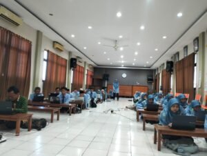 UKG Internal SDMM 2026: Guru Asah Literasi dan Numerasi untuk Tingkatkan Kompetensi Profesional