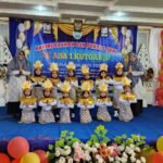Akhirussanah dan Pentas Seni TK ABA 1 Kutoarjo Meriah, Tampilkan Kreativitas Ratusan Peserta Didik