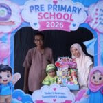Momen Hangat Appreciation Day PREPS 2026, SDMM Apresiasi Kesiapan Belajar Murid