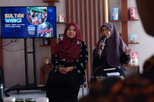 Diskop Umdag Banyuwangi Puji Langkah Eco Bhinneka: Siap Fasilitasi Legalitas 207 Ribu UMKM 