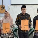 Kepala SD Muhlas Beri Apresiasi Guru Purnatugas: Jasa tak Terlihat, Kebermanfaatan Akan Selalu Hidup