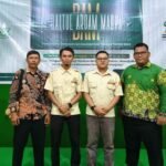 BAD PDPM Barito Utara: Bentuk Kader Militan, Intelektual, dan Berkarakter Al-Ma’un