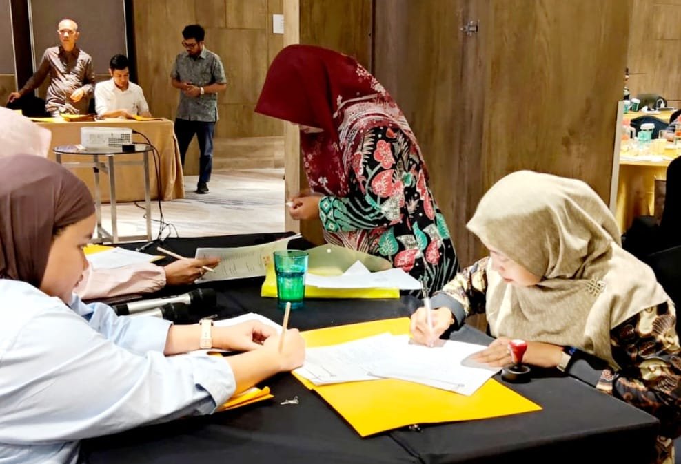 SDMM Gresik Raih Bantuan Pemerintah Pendidikan Inklusif 2026