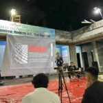Bayu Firdaus Dorong Takmir Masjid Libatkan Anak Muda dan Adaptif terhadap Digitalisasi