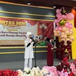 Untaian Doa dan Harapan di Sesi Farewell Speech Pentas Seni TK Aisyiyah 36 PPI