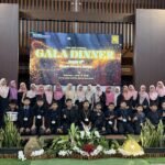 Gala Dinner dan Rangkaian Penuh Makna Farewell Fun Trip Kelas VI Mugeb Primary School