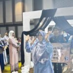 Heading to the Red Carpet: Simbol Perjalanan Menuju Kesuksesan Siswa Spemdalas