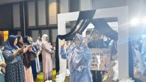 Heading to the Red Carpet: Simbol Perjalanan Menuju Kesuksesan Siswa Spemdalas