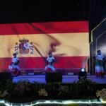 International Dance Tampil Memukau di Special Moment #12 SD Muhammadiyah GKB 2