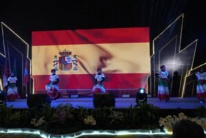 International Dance Tampil Memukau di Special Moment #12 SD Muhammadiyah GKB 2