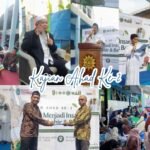 Kajian Ahad Pagi PCM Gempol Kampanyekan Gerakan Peduli Lingkungan