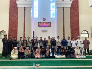 Menggali Makna Sejati Ahlul Qur’an dalam Kajian Qur’an Insight: “Dari Tilawah Menuju Transformasi Kehidupan”