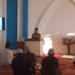 Spirit Hijrah Menjadi Kunci Perbaikan Diri dan Masyarakat