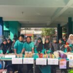SD Mumtaz Gelar Market Day: Siswa Belajar Jual Beli Sejak Dini