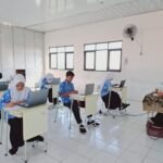 Seleksi OSN Tingkat Kabupaten Sukses Digelar, Siswa Spem Eight Tunjukkan Kemampuan Terbaik