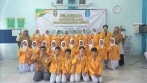 Resmi Dilantik, IPM Kids SD Muhammadiyah 2 Bojonegoro Siap Berkarya dan Menginspirasi