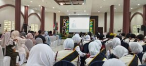 Pelepasan Siswa Kelas VI SD Almadany Berlangsung Khidmat Diselimuti Keharuan