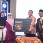 SMP Muhammadiyah PK Kottabarat Luluskan 123 Siswa dan Menjadi Sekolah Terbaik di Kota Surakarta