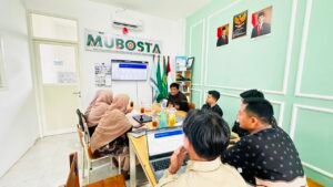 PPM An-Nur Sidoarjo Luncurkan Aplikasi Super Pintar: Membentuk Disiplin dan Kinerja Warga Pesantren