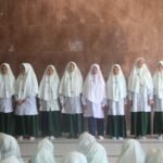 MDTW Al-Ishlah Sendangagung Bagi Rapor, Inilah Bintang Kelas VIII Tahun 2026