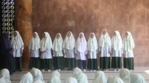 MDTW Al-Ishlah Sendangagung Bagi Rapor, Inilah Bintang Kelas VIII Tahun 2026